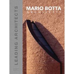 Mario Botta Architetti (Hardcover, 2017)