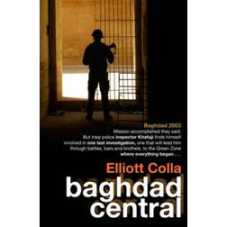 Baghdad Central