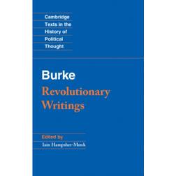 Revolutionary Writings: Reflections on the Revolution in. (Paperback, 2014)