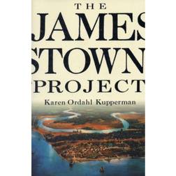 The Jamestown Project