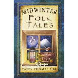 Midwinter Folk Tales (Häftad, 2014)