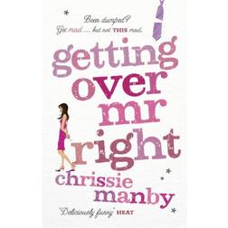 Getting Over Mr Right