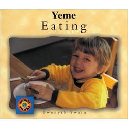 Eating (turkish-english)