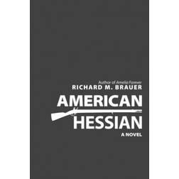 American Hessian