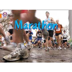The Marathon: Band 06/Orange (Geheftet, 2006)