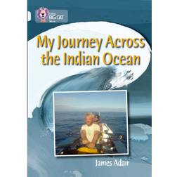 My Journey across the Indian Ocean: Band 17/Diamond
