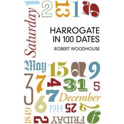 Harrogate in 100 Dates