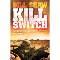 Kill Switch (Paperback, 2011)