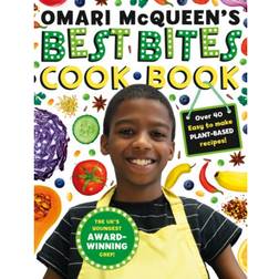 Omari McQueen's Best Bites Cookbook (Hardcover, 2021)