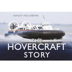 The Hovercraft Story (Hardcover, 2011)