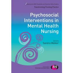 Psychosocial Interventions in Mental Health Nursing (Paperback, 2014)