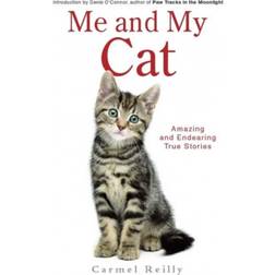 Me and My Cat (Paperback, 2012)