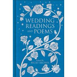 Wedding Readings and Poems (Hardcover, 2021)
