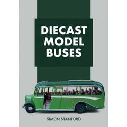 Diecast Model Buses