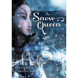 Snow Queen Chapter Book