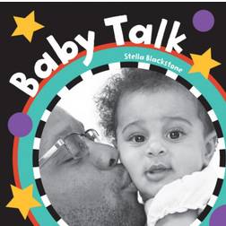 Baby Talk (Board Book, 2015)