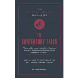 Chaucer's The Canterbury Tales