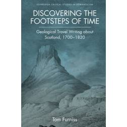 Discovering the Footsteps of Time: Geological Travel... (Inbunden, 2018)