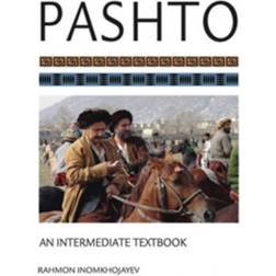 Pashto: An Intermediate Textbook