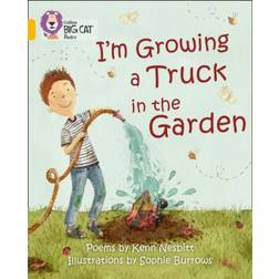 I'm Growing a Truck in the Garden: Band 09/Gold