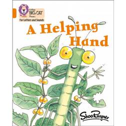 A Helping Hand: Band 06/Orange