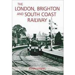 The London, Brighton and the South Coast Railway (Paperback, 2007)