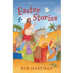 Easter Stories: A Storyteller Book