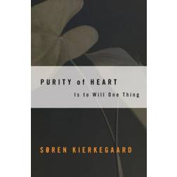 Purity of Heart is to Will One Thing: Spiritual. (Geheftet, 1956)