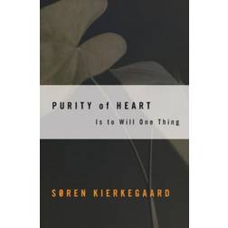 Purity of Heart is to Will One Thing: Spiritual. (Häftad, 1956)