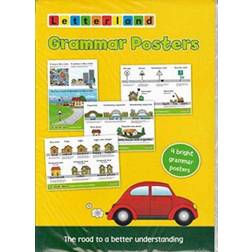 Grammar Posters