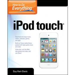 How to Do Everything iPod Touch