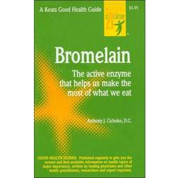 Bromelain