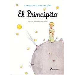 El principito (Paperback, 2007)