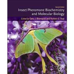 Insect Pheromone Biochemistry and Molecular Biology (Inbunden, 2020)