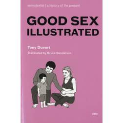 Good Sex Illustrated