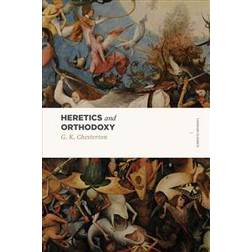 Heretics and Orthodoxy (Häftad, 2017)