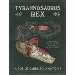 Tyrannosaurus rex (Inbunden, 2019)