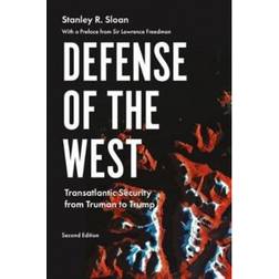 Defense of the West: Transatlantic Security from Truman.