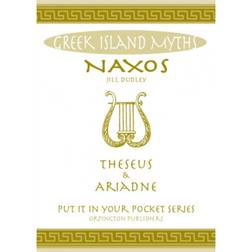 Naxos Theseus & Ariadne Greek Islands: All You Need to.