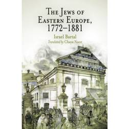 The Jews of Eastern Europe, 1772-1881