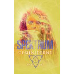 Spektrum 2 - Geminiderne (Indbundet, 2020)