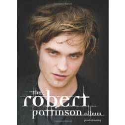 Robert Pattinson Album