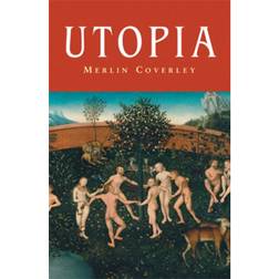 Utopia (Häftad, 2010)