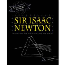 Sir Isaac Newton (Häftad, 2021)