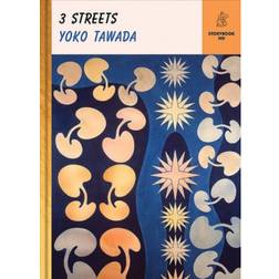 Three Streets (Hardcover, 2021)
