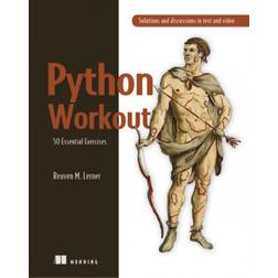 Python Workout: 50 Essential Exercises (Häftad, 2021)