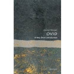 Ovid: A Very Short Introduction (Paperback, 2020)