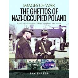 The Ghettos of Nazi-Occupied Poland: Rare Photographs.