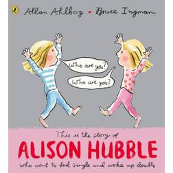 Alison Hubble