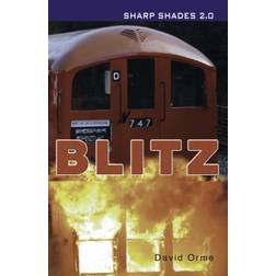 Blitz (Sharp Shades)